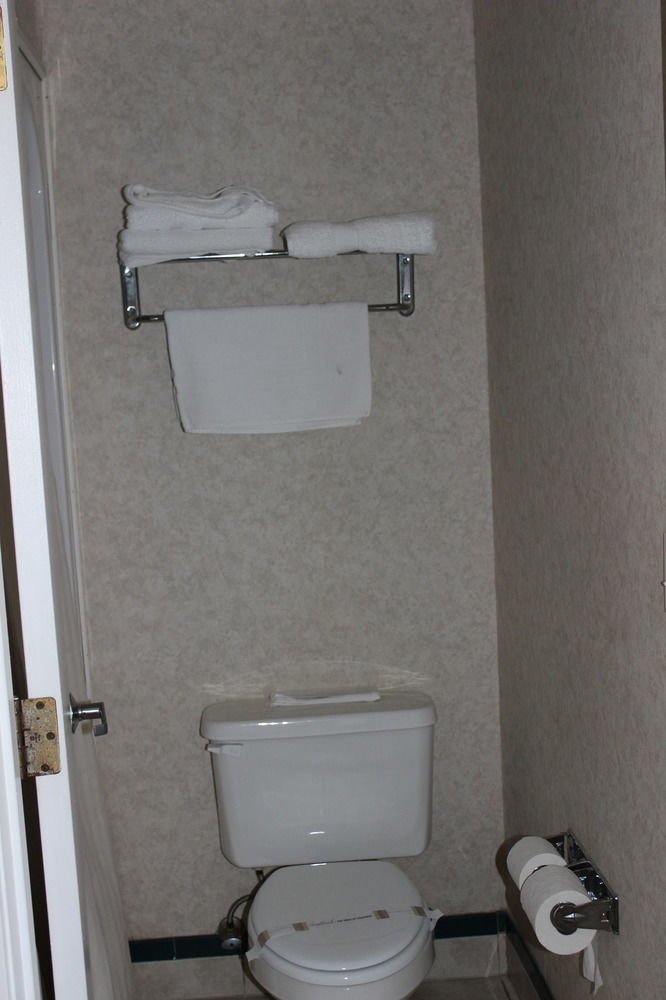 Gridley Inn & Rv Park ภายนอก รูปภาพ