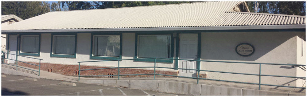 Gridley Inn & Rv Park ภายนอก รูปภาพ